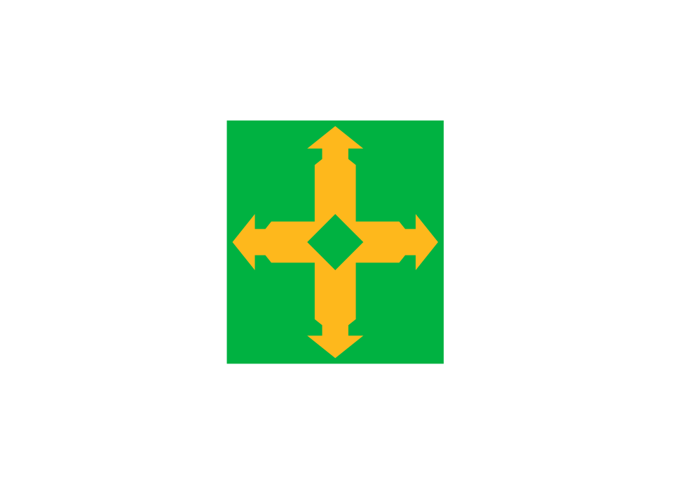 Flag of Federal District