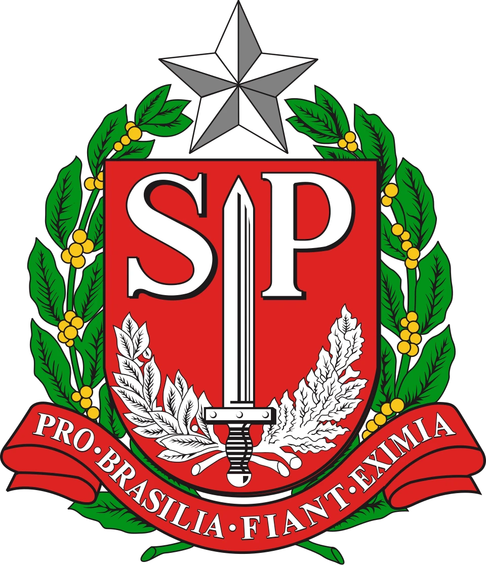 Coat of Arms of São Paulo