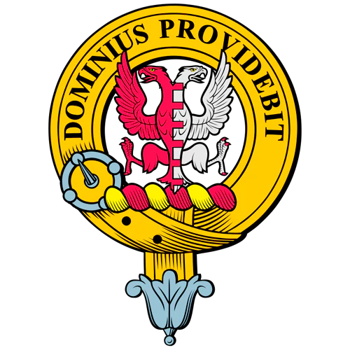 Clan Boyle crest