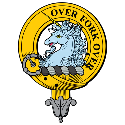 Clan Cunningham crest