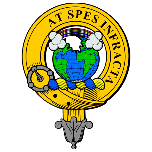 Clan Hope crest