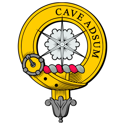 Clan Jardine crest