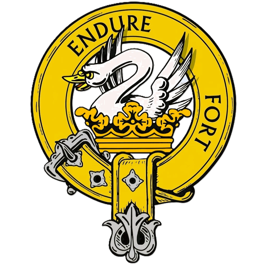 Clan Lindsay crest