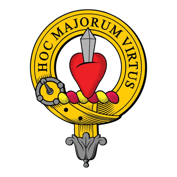 Clan Logan crest