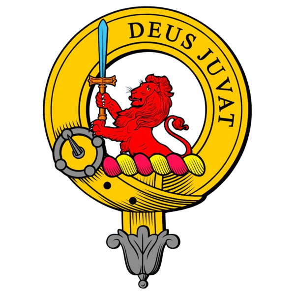 Clan Macduff crest