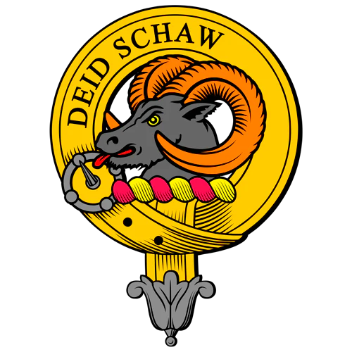 Clan Ruthven crest
