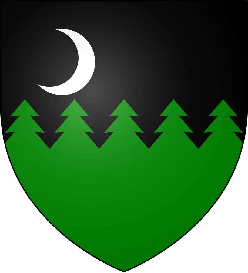 Sigil of House Fell of Felwood